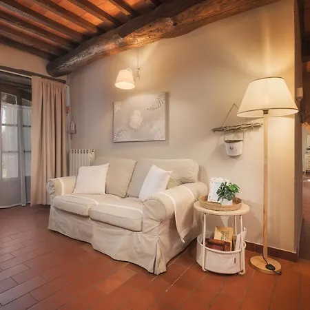 La Fonte Bauernhof *
