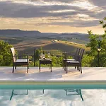 La Fonte Pienza