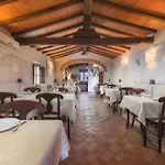 Farma La Fonte Pienza