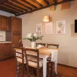 Farma La Fonte Pienza