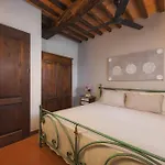 Farma La Fonte Pienza