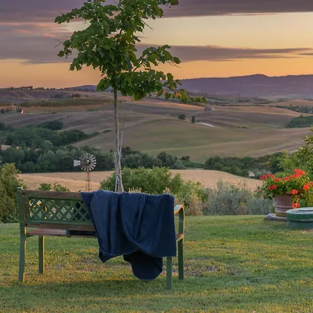 Farm stay La Fonte