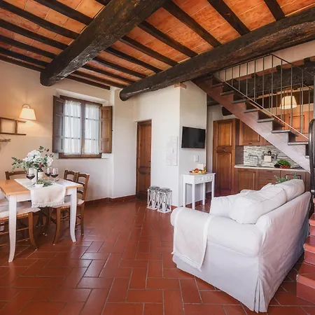 La Fonte * Pienza