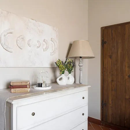 La Fonte Farm stay