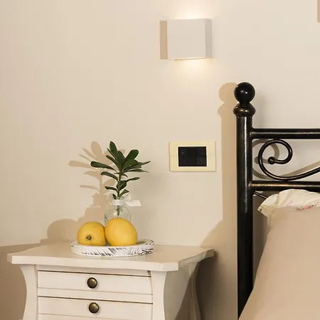 Farm stay La Fonte *
