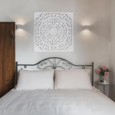 Farm stay La Fonte
