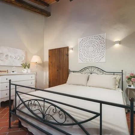 Farm stay La Fonte Pienza