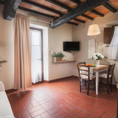 La Fonte * Pienza