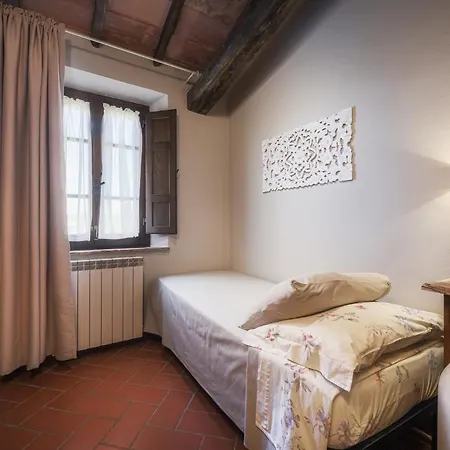 Farm stay La Fonte *