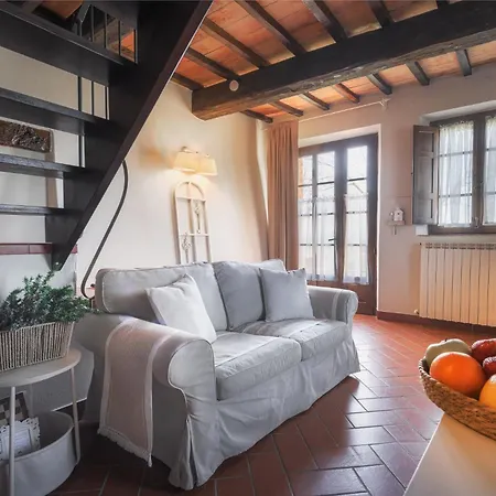La Fonte * Pienza