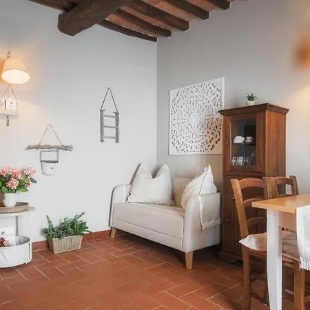 Farm stay La Fonte Pienza