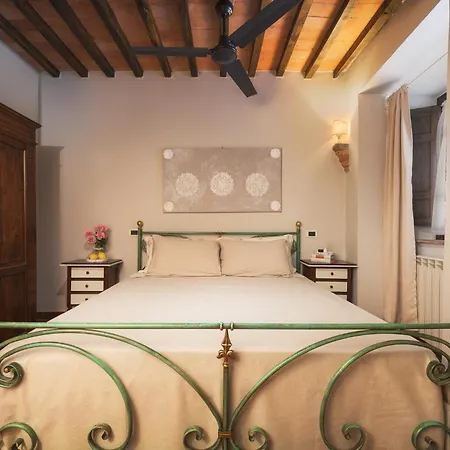 La Fonte Pienza