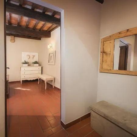 La Fonte * Pienza