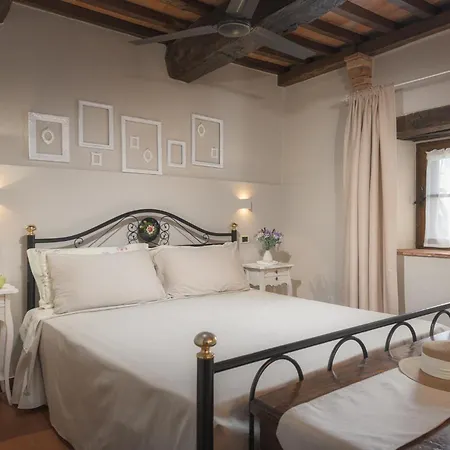 Farm stay La Fonte