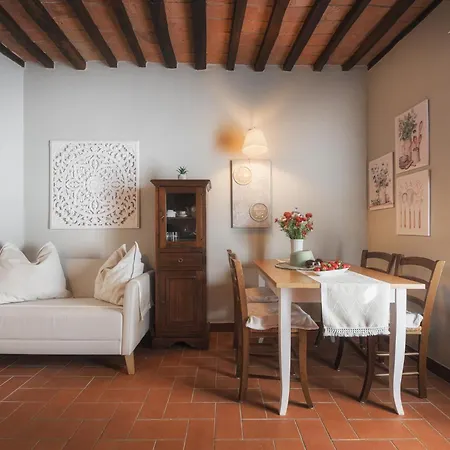 La Fonte Farm stay Pienza