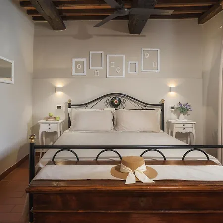 La Fonte Pienza
