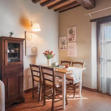 La Fonte Pienza