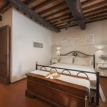 Farm stay La Fonte