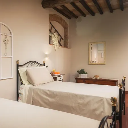 La Fonte Pienza