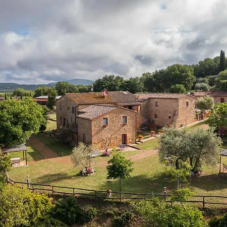 La Fonte Farma