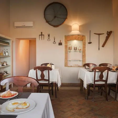 La Fonte * Pienza