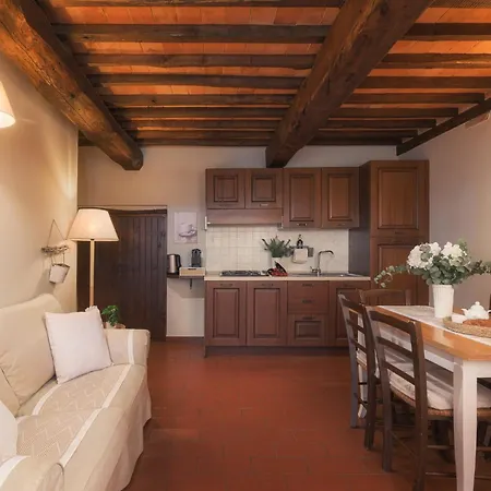 La Fonte Feriegård *